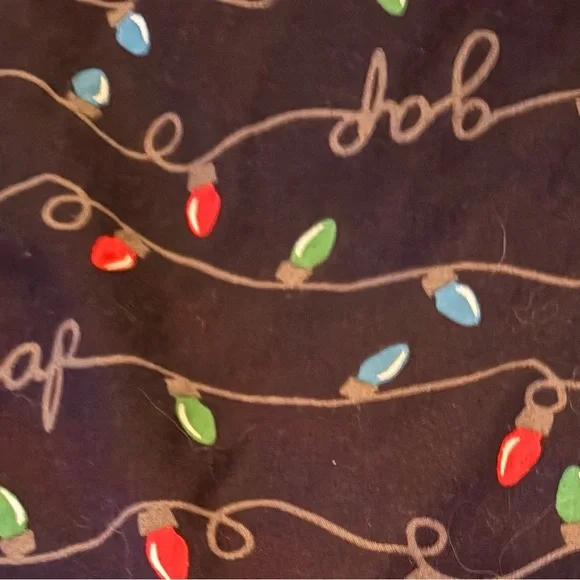 GAP Navy String Lights - Picture 3 of 4